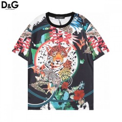 Keep an eye on Men's T-shirt 2022SS DOLCE & GABBANA Dolce & Gabbana