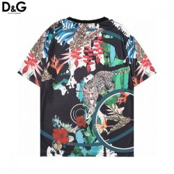 Keep an eye on Men's T-shirt 2022SS DOLCE & GABBANA Dolce & Gabbana