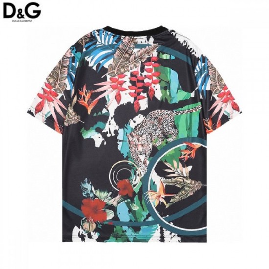 Keep an eye on Men's T-shirt 2022SS DOLCE & GABBANA Dolce & Gabbana Keep an eye on Men's T-shirt 2022SS DOLCE & GABBANA Dolce & Gabbana
