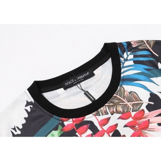Keep an eye on Men's T-shirt 2022SS DOLCE & GABBANA Dolce & Gabbana Keep an eye on Men's T-shirt 2022SS DOLCE & GABBANA Dolce & Gabbana