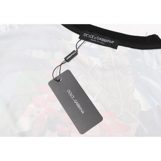 Keep an eye on Men's T-shirt 2022SS DOLCE & GABBANA Dolce & Gabbana Keep an eye on Men's T-shirt 2022SS DOLCE & GABBANA Dolce & Gabbana
