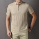 DIOR Men's Short Sleeve T-shirt 2022 New Dior that can be easily dressed down DIOR Men's Short Sleeve T-shirt 2022 New Dior that can be easily dressed down