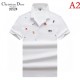 DIOR Men's Short Sleeve T-shirt 2022 New Dior Easy to Balance DIOR Men's Short Sleeve T-shirt 2022 New Dior Easy to Balance