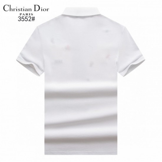 DIOR Men's Short Sleeve T-shirt 2022 New Dior Easy to Balance DIOR Men's Short Sleeve T-shirt 2022 New Dior Easy to Balance