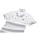 DIOR Men's Short Sleeve T-shirt 2022 New Dior Easy to Balance DIOR Men's Short Sleeve T-shirt 2022 New Dior Easy to Balance