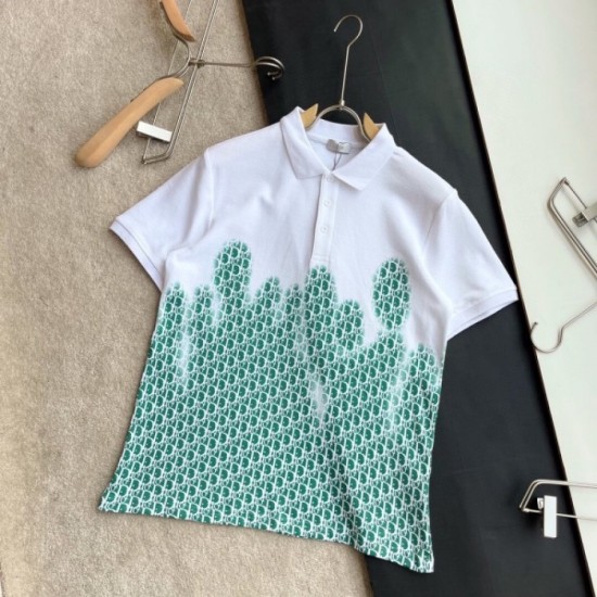 DIOR Men's Short Sleeve T-shirt 2022 New You can see how popular Dior is DIOR Men's Short Sleeve T-shirt 2022 New You can see how popular Dior is
