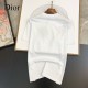 DIOR Men's Short Sleeve T-shirt 2022 New Dior with excellent assertiveness DIOR Men's Short Sleeve T-shirt 2022 New Dior with excellent assertiveness