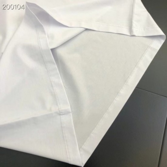 DIOR Men's Short Sleeve T-shirt 2022 New Fashion Trends Dior DIOR Men's Short Sleeve T-shirt 2022 New Fashion Trends Dior