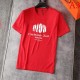 DIOR Men's Short Sleeve T-shirt 2022 New Dior for a cool look DIOR Men's Short Sleeve T-shirt 2022 New Dior for a cool look