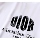 DIOR Men's Short Sleeve T-shirt 2022 New Dior for a cool look DIOR Men's Short Sleeve T-shirt 2022 New Dior for a cool look
