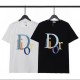 DIOR Men's Short Sleeve T-shirt 2022 Enjoy new trendy outfits Dior DIOR Men's Short Sleeve T-shirt 2022 Enjoy new trendy outfits Dior