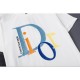 DIOR Men's Short Sleeve T-shirt 2022 Enjoy new trendy outfits Dior DIOR Men's Short Sleeve T-shirt 2022 Enjoy new trendy outfits Dior