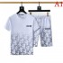 DIOR Men's Short Sleeve T-shirt 2022 New Very easy to incorporate Dior