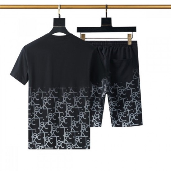 DIOR Men's Short Sleeve T-shirt 2022 New Very easy to incorporate Dior DIOR Men's Short Sleeve T-shirt 2022 New Very easy to incorporate Dior