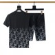 DIOR Men's Short Sleeve T-shirt 2022 New Very easy to incorporate Dior DIOR Men's Short Sleeve T-shirt 2022 New Very easy to incorporate Dior