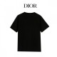 2022SS Latest ☆ Popular ☆ Hot topic DIOR Dior Men's and women's short sleeve T-shirt 2022SS Latest ☆ Popular ☆ Hot topic DIOR Dior Men's and women's short sleeve T-shirt