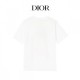 2022SS Latest ☆ Popular ☆ Hot topic DIOR Dior Men's and women's short sleeve T-shirt 2022SS Latest ☆ Popular ☆ Hot topic DIOR Dior Men's and women's short sleeve T-shirt