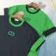 2022SS Limited design Popular before sold out DIOR Dior Men's and women's short sleeve T-shirt 2022SS Limited design Popular before sold out DIOR Dior Men's and women's short sleeve T-shirt