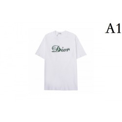 Your own styling Men's T-shirt 2022SS DIOR Dior