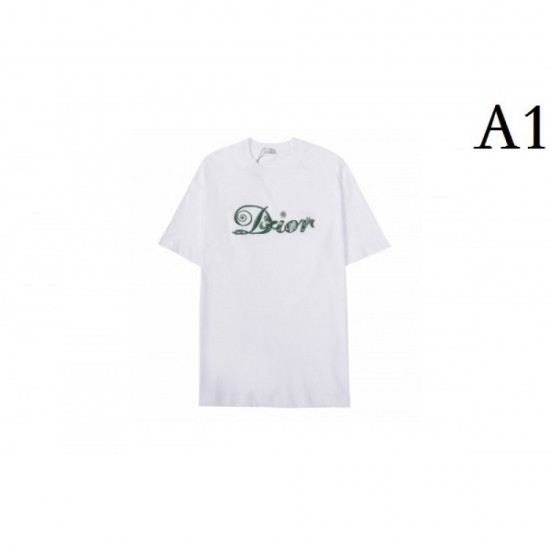 Your own styling Men's T-shirt 2022SS DIOR Dior Your own styling Men's T-shirt 2022SS DIOR Dior