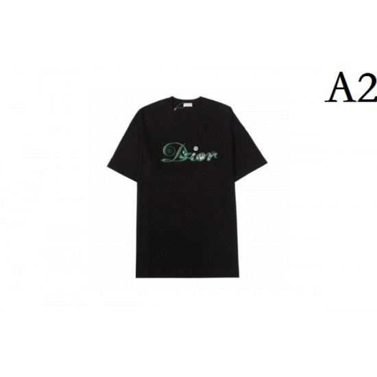 Your own styling Men's T-shirt 2022SS DIOR Dior Your own styling Men's T-shirt 2022SS DIOR Dior