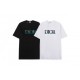 Spring-like delicate items Men's T-shirt 2022SS DIOR Dior Spring-like delicate items Men's T-shirt 2022SS DIOR Dior