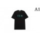Spring-like delicate items Men's T-shirt 2022SS DIOR Dior Spring-like delicate items Men's T-shirt 2022SS DIOR Dior