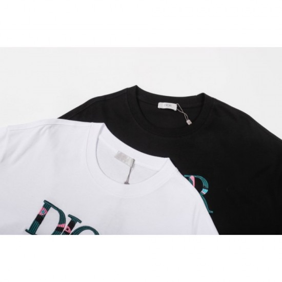 Spring-like delicate items Men's T-shirt 2022SS DIOR Dior Spring-like delicate items Men's T-shirt 2022SS DIOR Dior