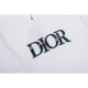 Spring-like delicate items Men's T-shirt 2022SS DIOR Dior Spring-like delicate items Men's T-shirt 2022SS DIOR Dior