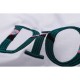 Spring-like delicate items Men's T-shirt 2022SS DIOR Dior Spring-like delicate items Men's T-shirt 2022SS DIOR Dior