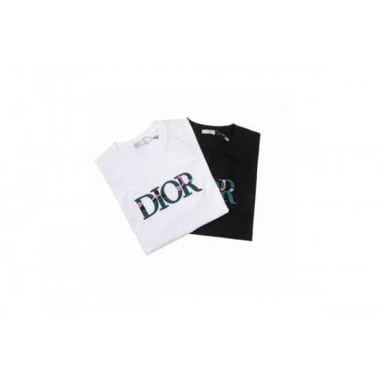 Spring-like delicate items Men's T-shirt 2022SS DIOR Dior Spring-like delicate items Men's T-shirt 2022SS DIOR Dior