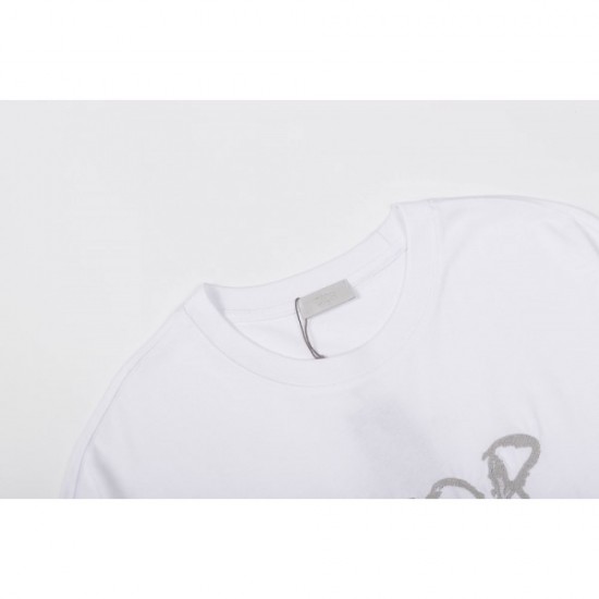 Items with a strong presence Men's T-shirt 2022SS DIOR Dior Items with a strong presence Men's T-shirt 2022SS DIOR Dior