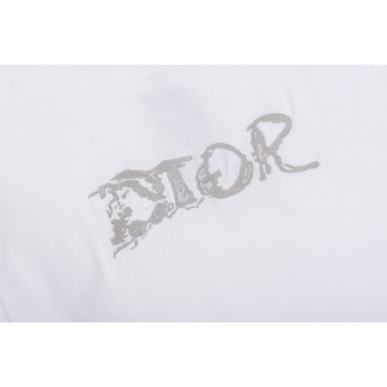 Items with a strong presence Men's T-shirt 2022SS DIOR Dior Items with a strong presence Men's T-shirt 2022SS DIOR Dior