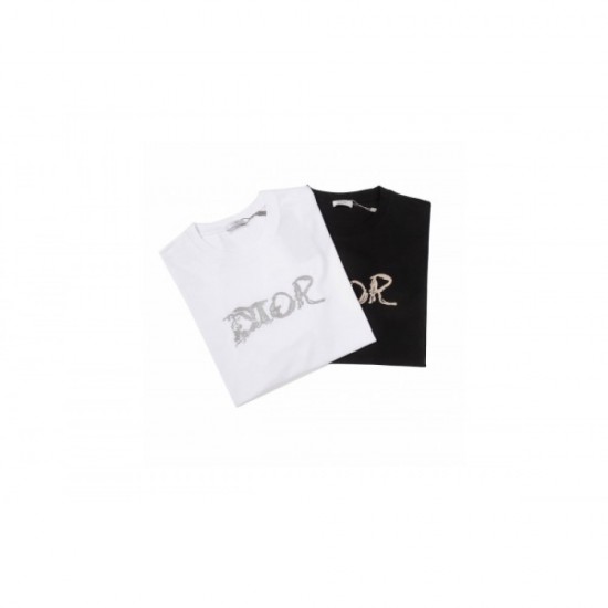 Items with a strong presence Men's T-shirt 2022SS DIOR Dior Items with a strong presence Men's T-shirt 2022SS DIOR Dior