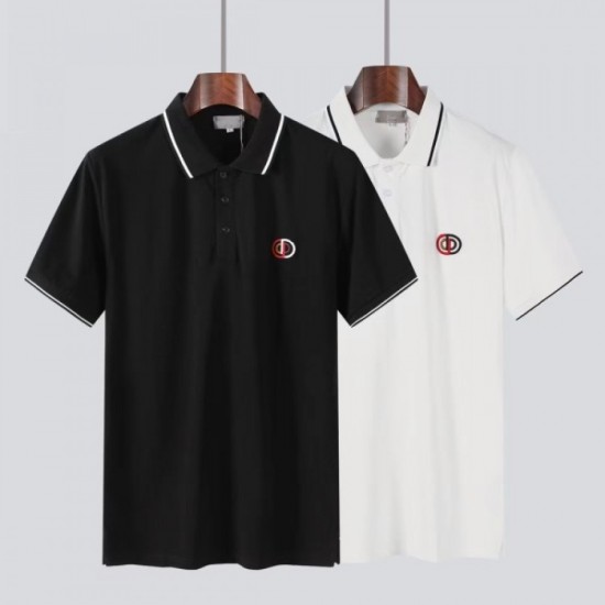 Men's T-shirt 2022SS DIOR Dior, which is very popular with young people overseas Men's T-shirt 2022SS DIOR Dior, which is very popular with young people overseas