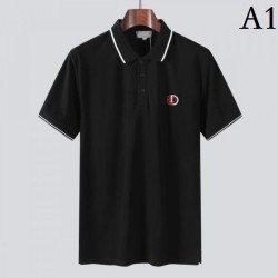 Men's T-shirt 2022SS DIOR Dior, which is very popular with young people overseas