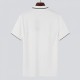 Men's T-shirt 2022SS DIOR Dior, which is very popular with young people overseas Men's T-shirt 2022SS DIOR Dior, which is very popular with young people overseas