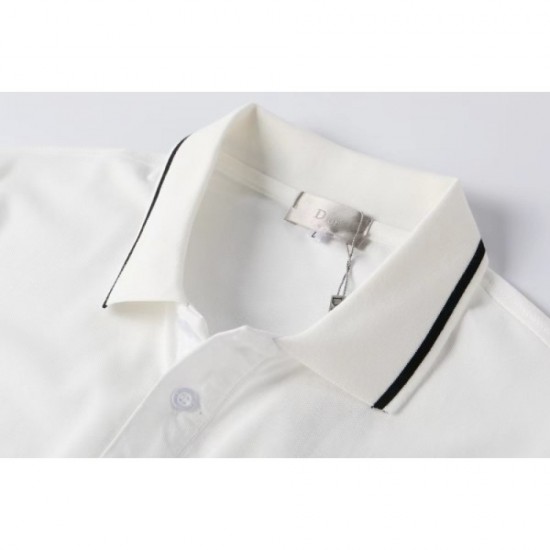 Men's T-shirt 2022SS DIOR Dior, which is very popular with young people overseas Men's T-shirt 2022SS DIOR Dior, which is very popular with young people overseas