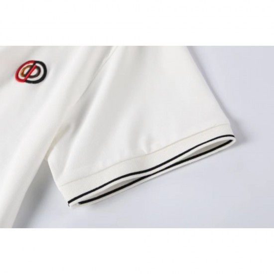 Men's T-shirt 2022SS DIOR Dior, which is very popular with young people overseas Men's T-shirt 2022SS DIOR Dior, which is very popular with young people overseas