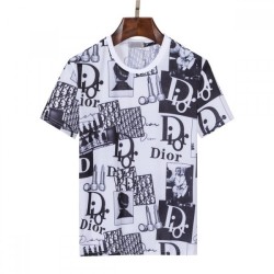 The strongest item this spring and summer Men's T-shirt 2022SS DIOR Dior
