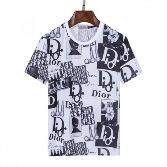 The strongest item this spring and summer Men's T-shirt 2022SS DIOR Dior The strongest item this spring and summer Men's T-shirt 2022SS DIOR Dior