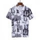 The strongest item this spring and summer Men's T-shirt 2022SS DIOR Dior The strongest item this spring and summer Men's T-shirt 2022SS DIOR Dior