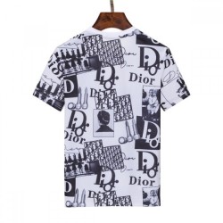 The strongest item this spring and summer Men's T-shirt 2022SS DIOR Dior