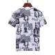 The strongest item this spring and summer Men's T-shirt 2022SS DIOR Dior The strongest item this spring and summer Men's T-shirt 2022SS DIOR Dior