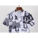 The strongest item this spring and summer Men's T-shirt 2022SS DIOR Dior The strongest item this spring and summer Men's T-shirt 2022SS DIOR Dior