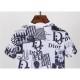 The strongest item this spring and summer Men's T-shirt 2022SS DIOR Dior The strongest item this spring and summer Men's T-shirt 2022SS DIOR Dior