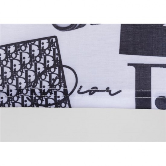 The strongest item this spring and summer Men's T-shirt 2022SS DIOR Dior The strongest item this spring and summer Men's T-shirt 2022SS DIOR Dior