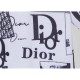 The strongest item this spring and summer Men's T-shirt 2022SS DIOR Dior The strongest item this spring and summer Men's T-shirt 2022SS DIOR Dior