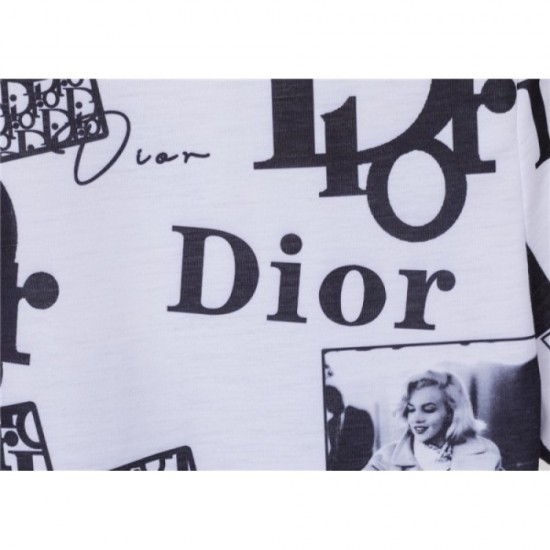 The strongest item this spring and summer Men's T-shirt 2022SS DIOR Dior The strongest item this spring and summer Men's T-shirt 2022SS DIOR Dior