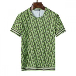 Men's T-shirt 2022SS DIOR Dior, which is popular among fashionable people
